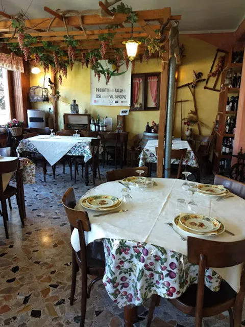 La Betola D'l'uva Fròla