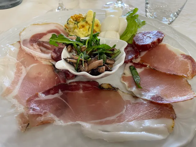 Agriturismo Serafino Family