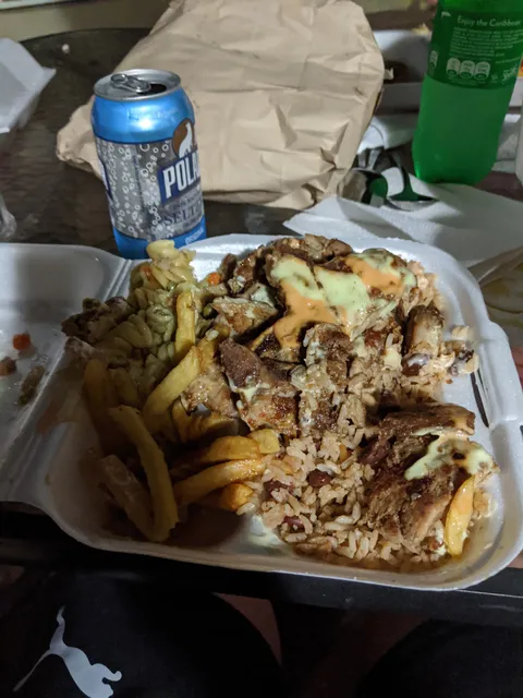 Chachi's Snack Truck