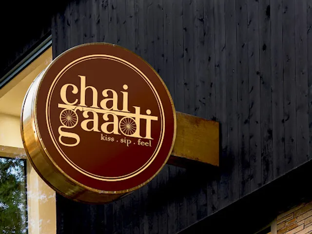 Chai Gaadi