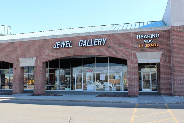 Jewel Gallery