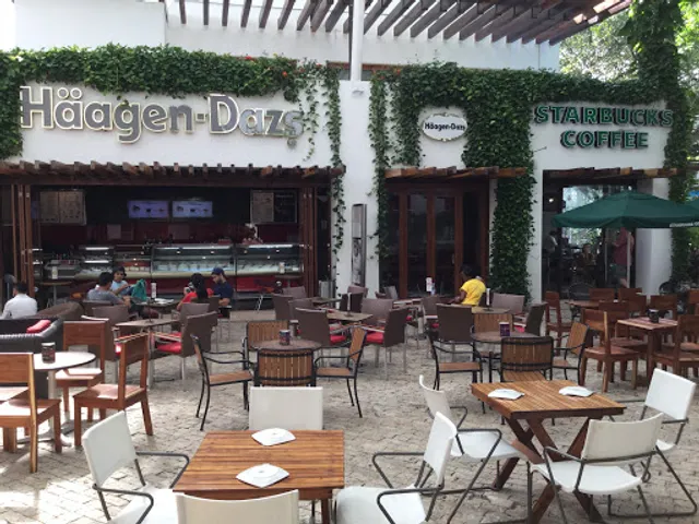 Häagen-Dazs