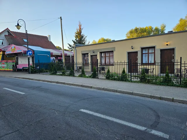 Pokoje Gościnne MAJA