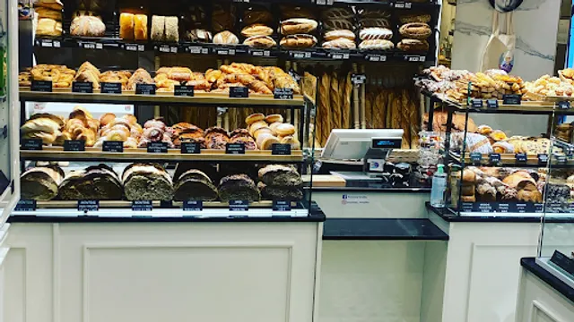 Antoinette Boulangerie