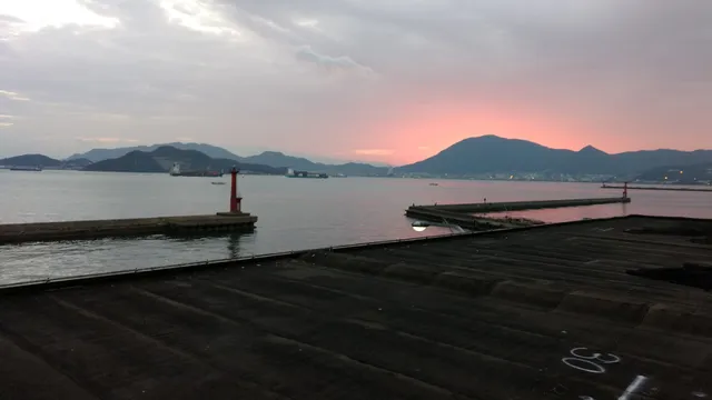 北九州中央海産市場(株)