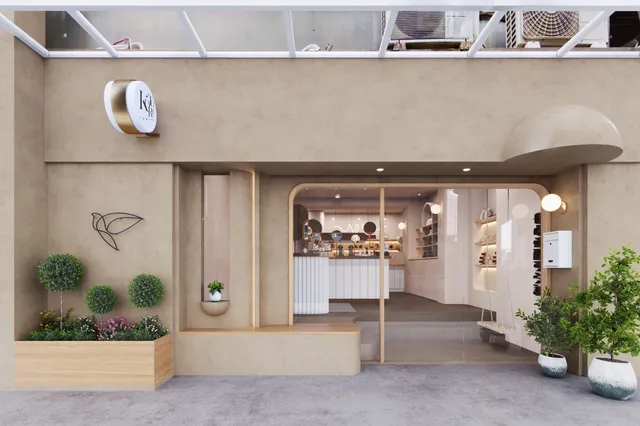 KOTORI 小鳥日本飾品-中山旗艦店