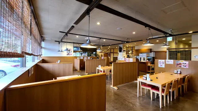 Matayoshi Kanko Noen Restaurant