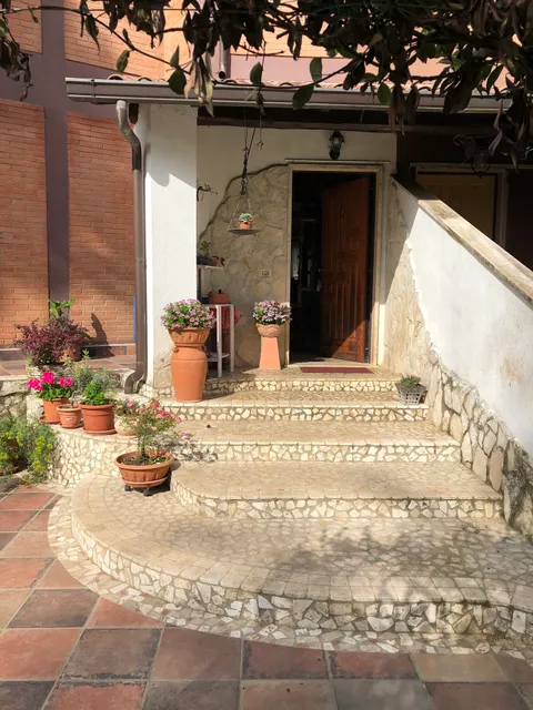 B & B Viale dei Pini