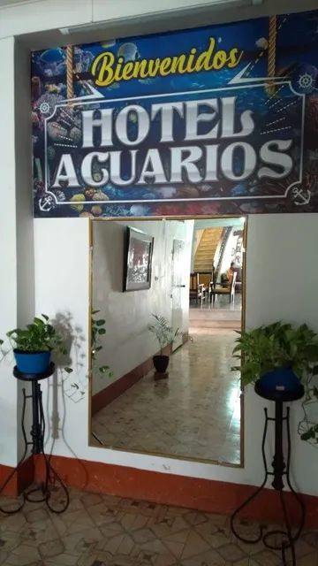 Hotel Acuarius