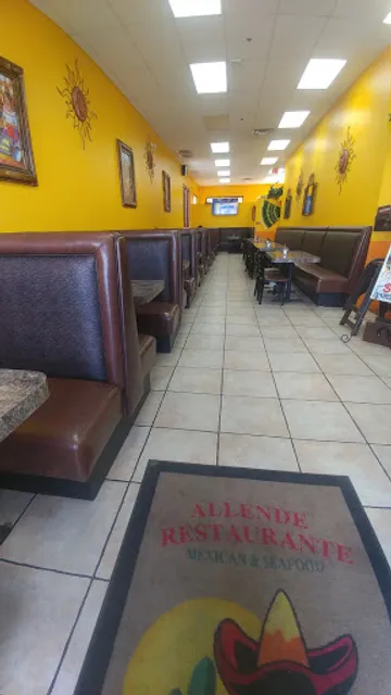 Allende Restaurant