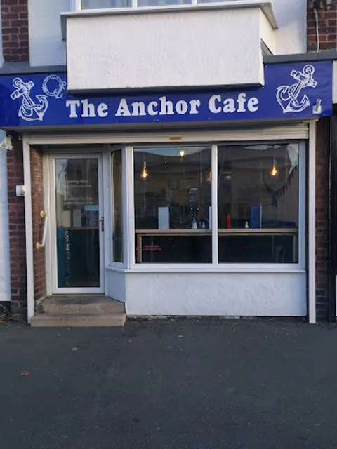 The Anchor Cafe