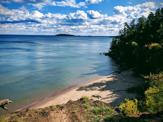 Little Presque Isle Day Use Area