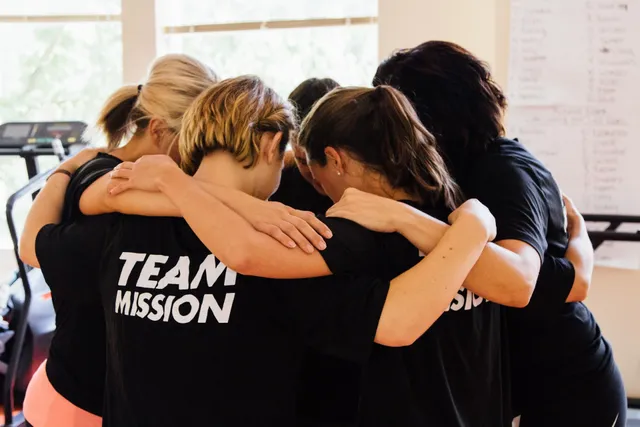 Seattle's Union Gospel Mission: Hope Place, Women and Children's Shelter