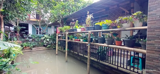 OYO 90885 Villa Sairra Syariah