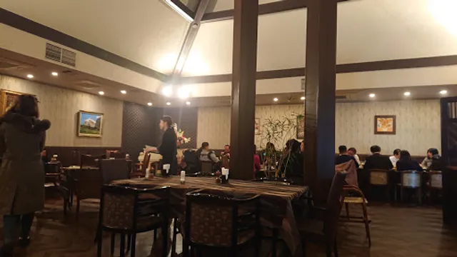 Yumeikki Minoosenbaten