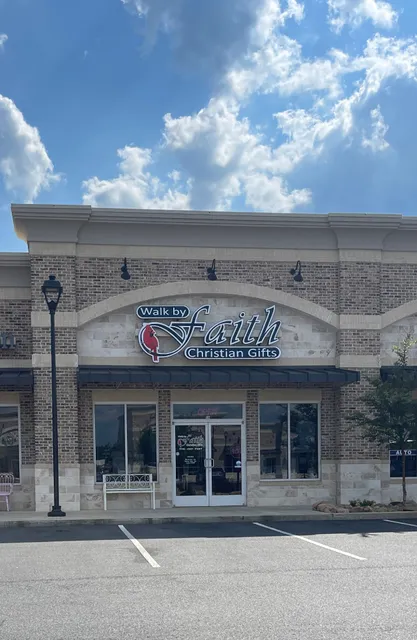 Walk by Faith Christian Gifts