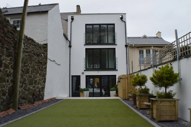 Pier39 Portrush B&B