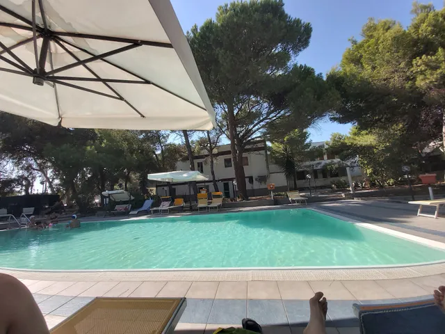 Hotel Residence Milano