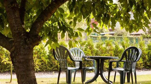 Ferienwohnungen Rita Ebel