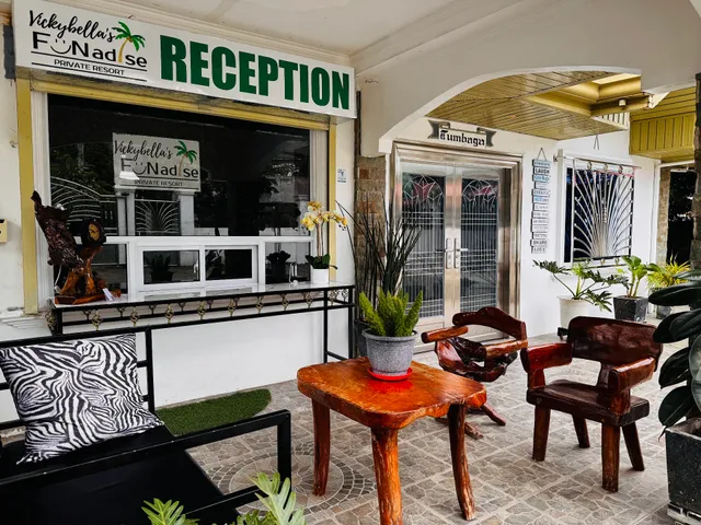 Vickybella's Funadise Private Resort