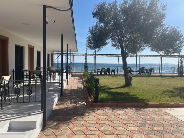 Address Küçükkuyu