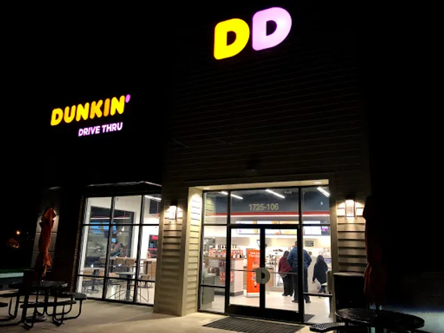 Dunkin'