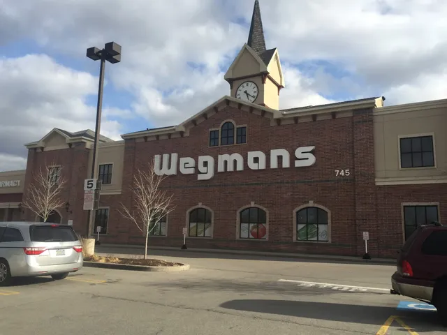 Wegmans