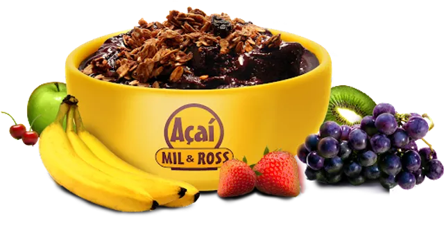 Açai do Pé Piracicaba