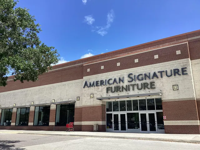 American Signature Furniture