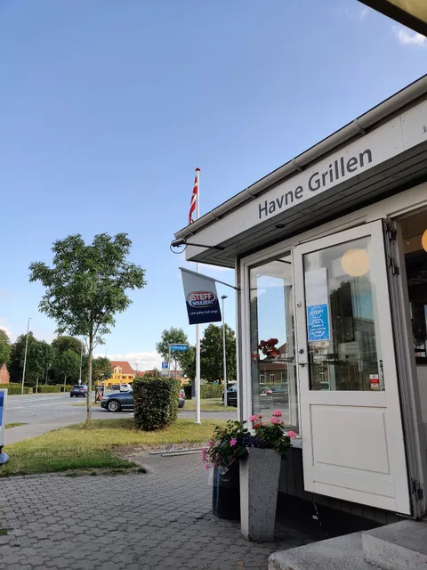 Havnegrillen