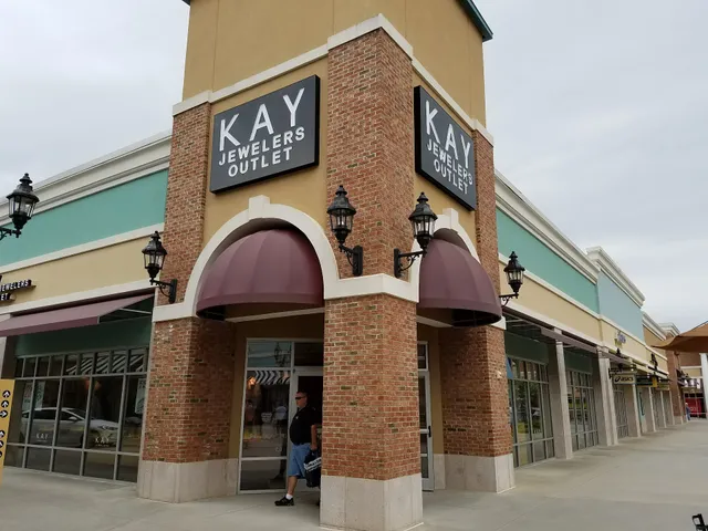 KAY Outlet