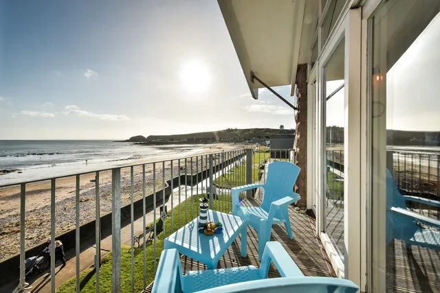 Bayview Apartments Stonehaven