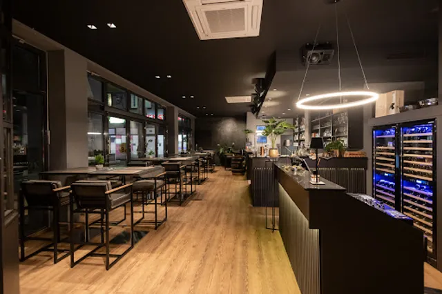 Maneki Restaurant Regensburg