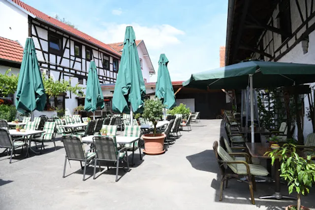 Landgasthof Baumhof-Tenne