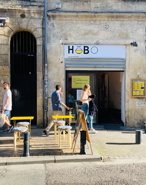 DONO Bordeaux - Cantine Japonaise