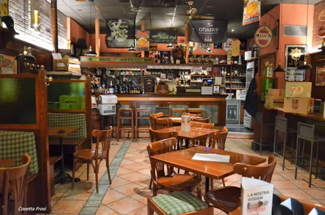 Wish Pub - Birroteca di Cremona