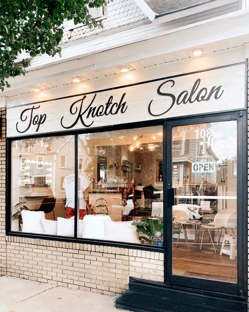 Top Knotch Salon