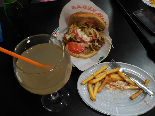 La Cueva del Khalifa