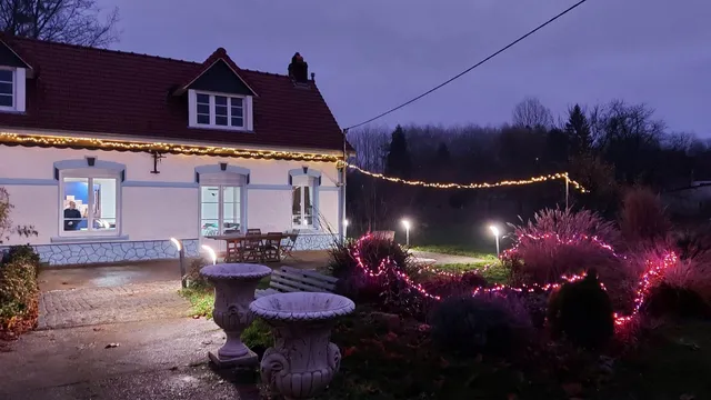 Le Moulin de la Planquette