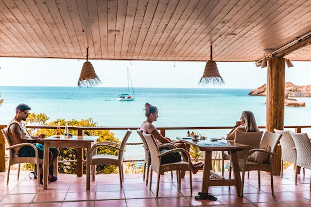 Restaurante Can Yucas