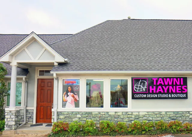 Tawni Haynes Apparel