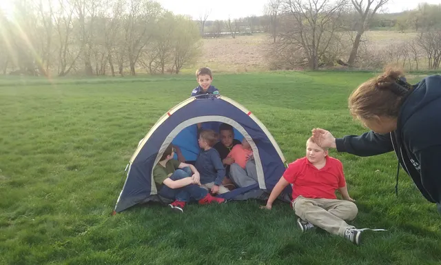 Webberville United Methodist