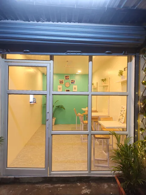 Best Belgian Waffle - VIman Nagar