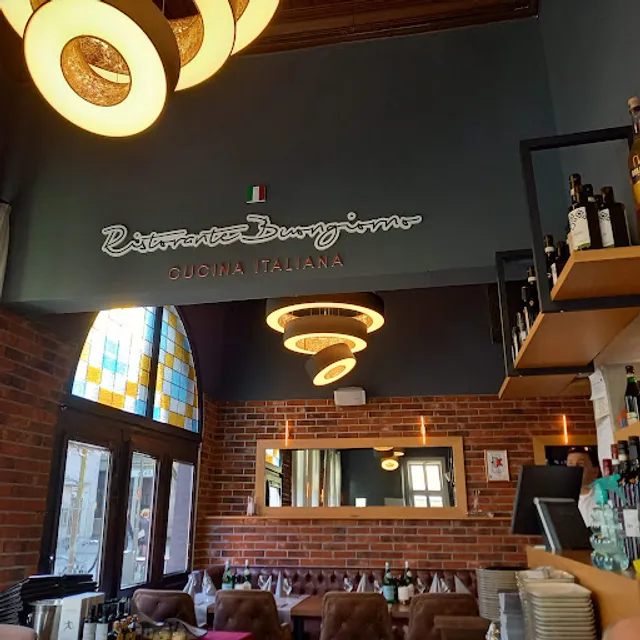 Ristorante Buongiorno