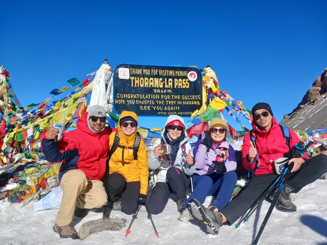 Apex Asia Travel & Trekking P(Ltd)