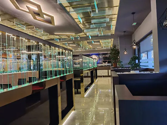 Ristorante Sakai di Cascina- Sushi Restaurant