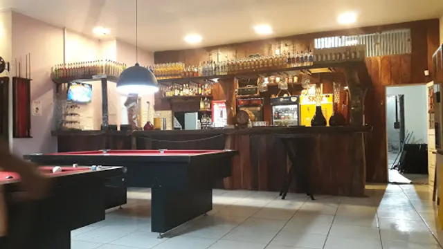 Boteco Mineiro Cachaçaria