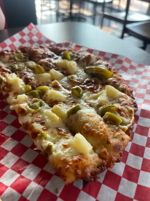 Curry Pizza House West Frisco - Little Elm