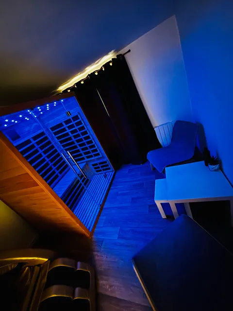 Love room Nid’Ange 84