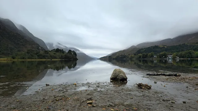 Glenfinnan Viewpoint